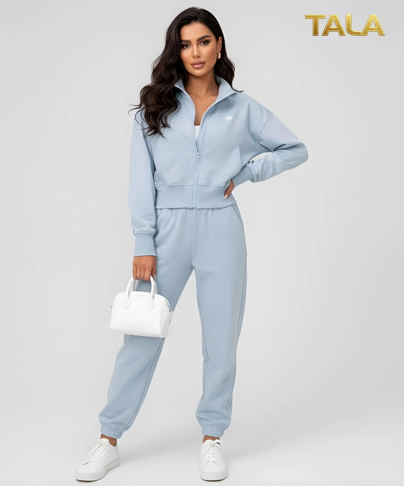 Stacy Hoodie - Image 3
