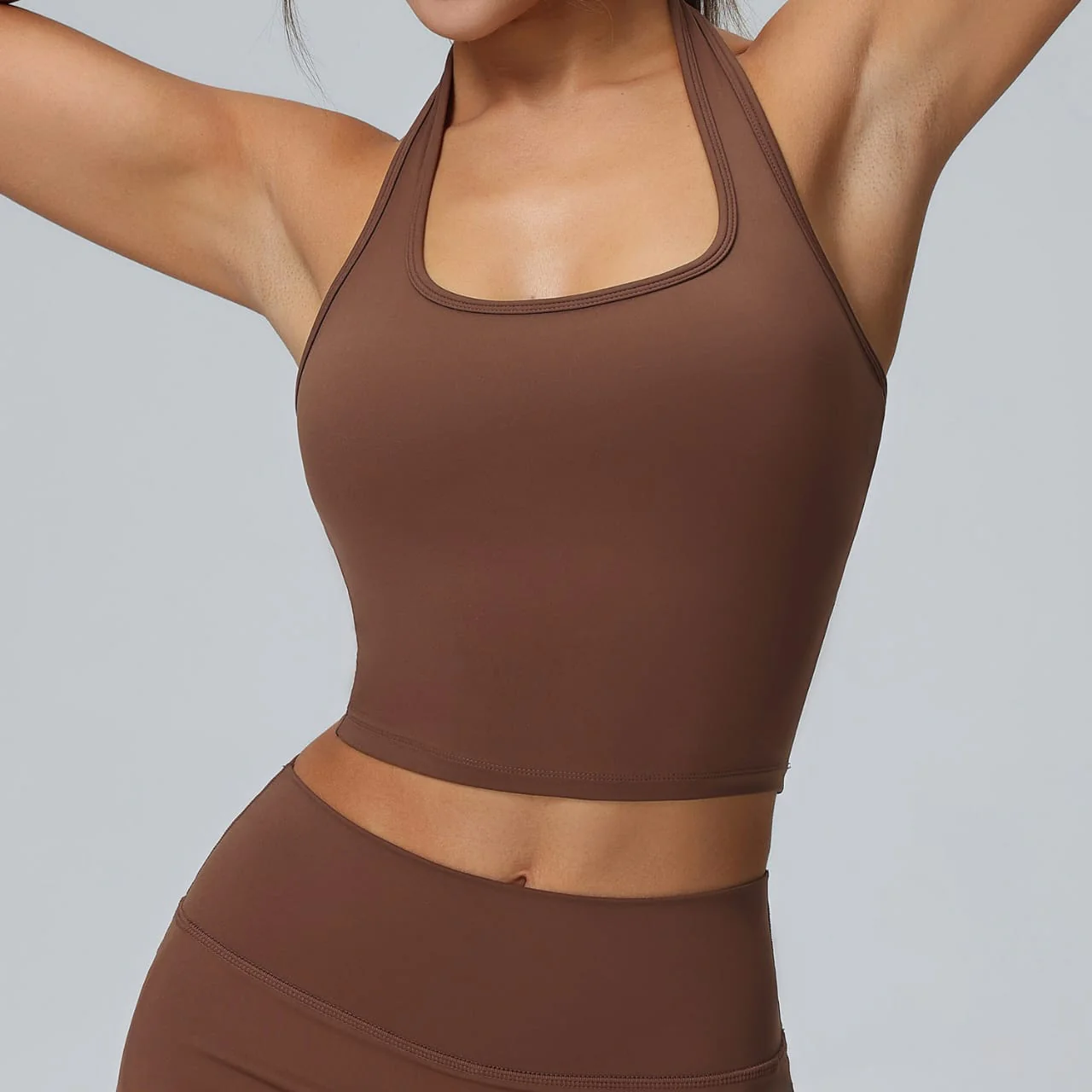Alana Yoga Top - Image 6