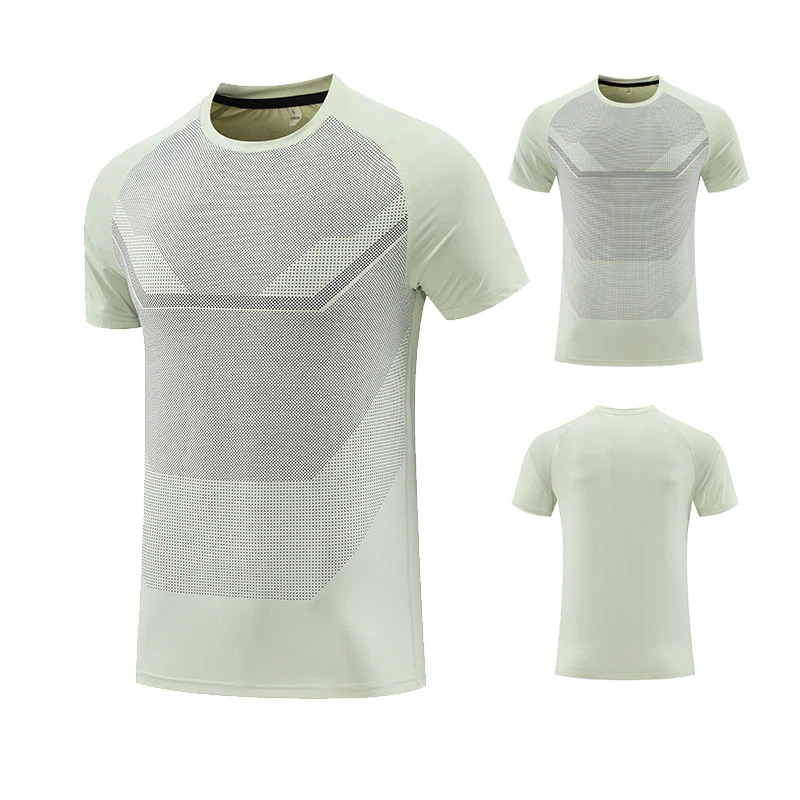 Alejandro Sport T-shirt - Image 5