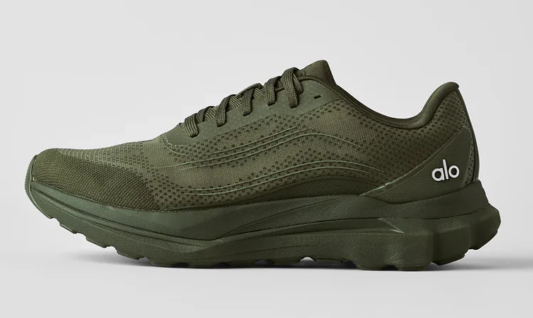 ALO Runner - Womens - Image 6