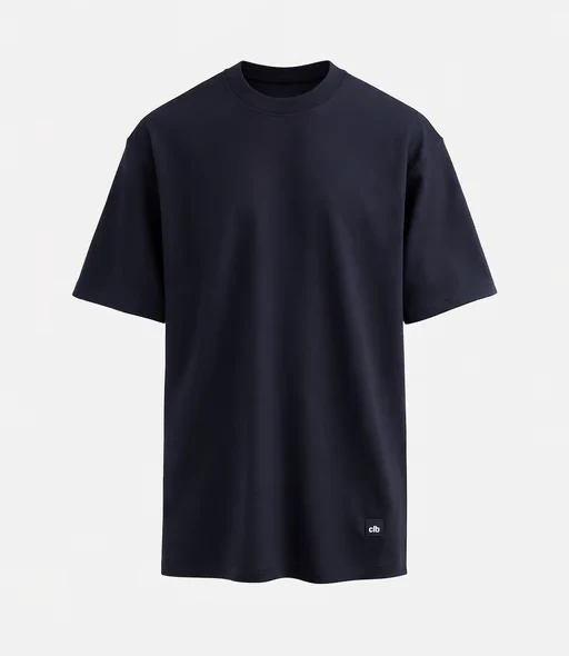ALO Unisex Loose-Fitting Sports T-Shirt - Premium Activewear - Image 3