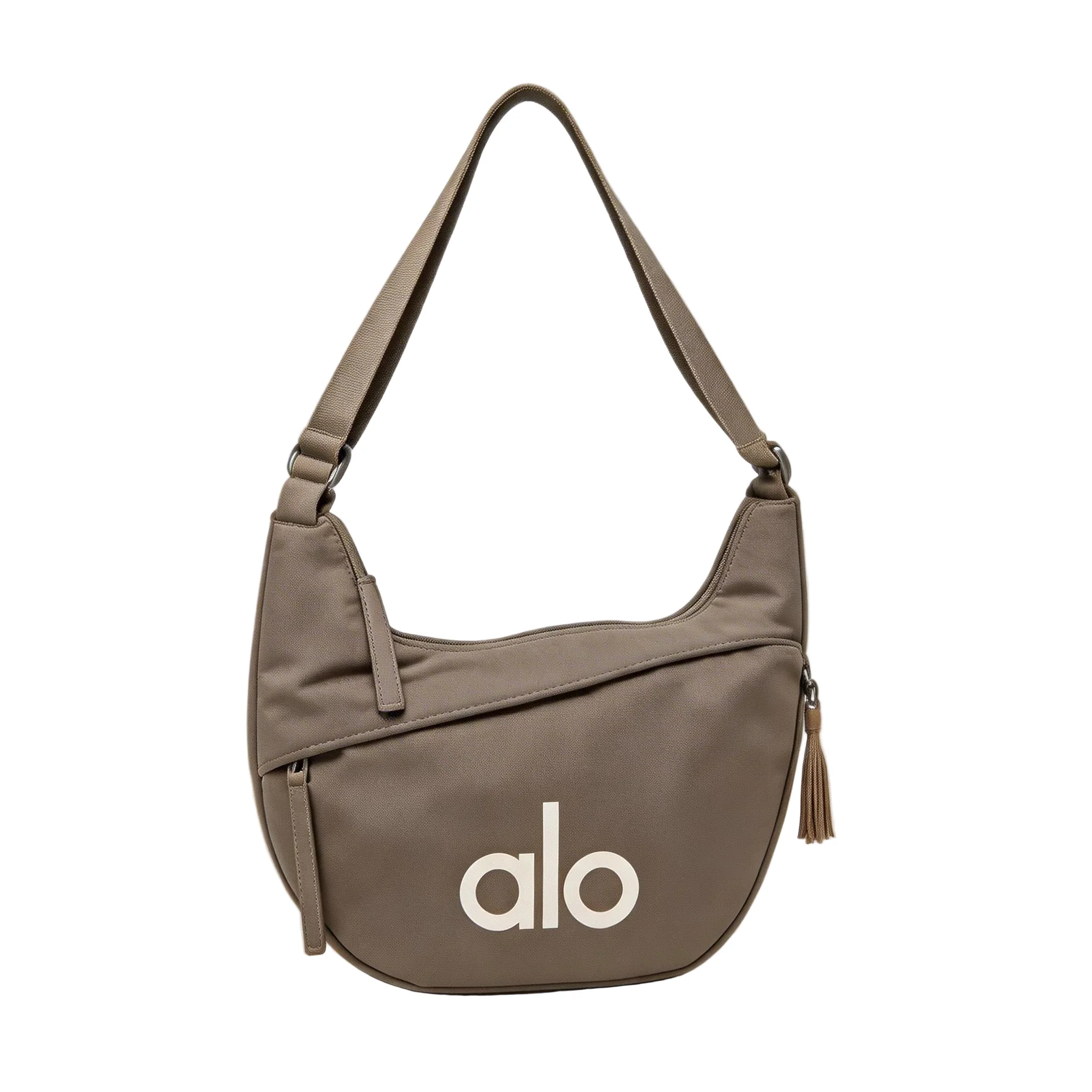 ALO Utility Cross-Body Bag | Studio-to-Street Everyday Essential - Image 3