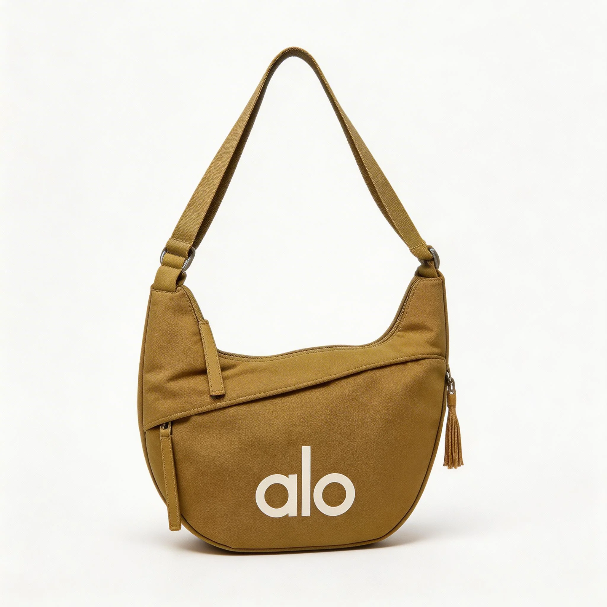 ALO Utility Cross-Body Bag | Studio-to-Street Everyday Essential - Image 4