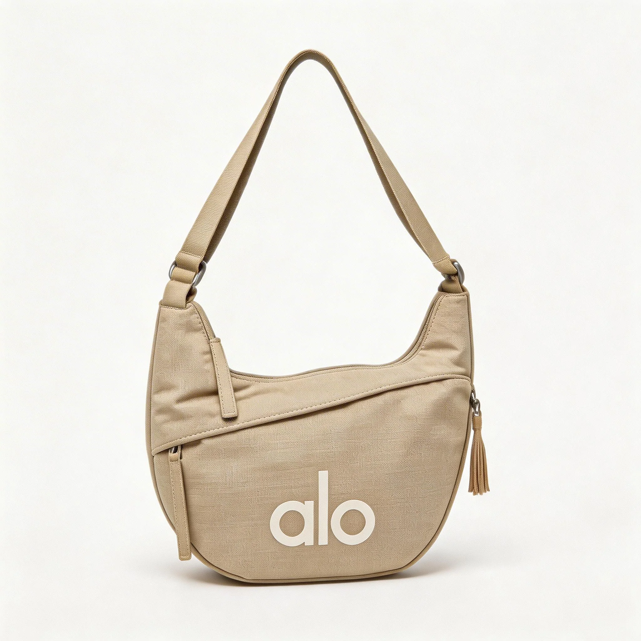 ALO Utility Cross-Body Bag | Studio-to-Street Everyday Essential - Image 5