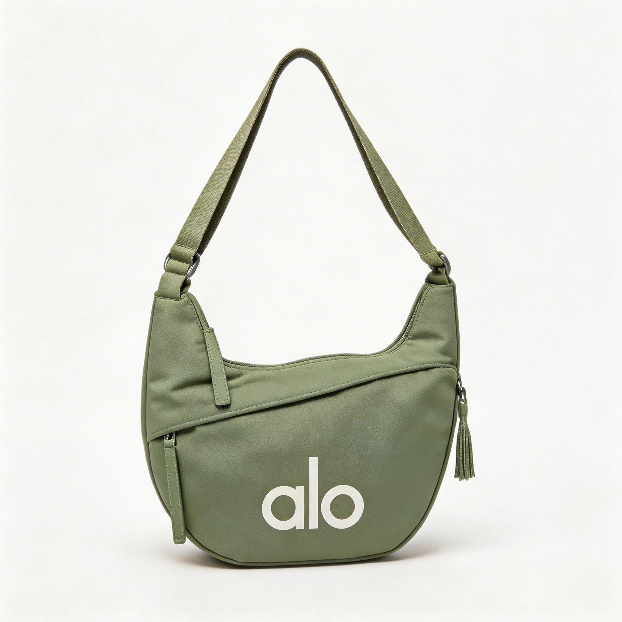 ALO Utility Cross-Body Bag | Studio-to-Street Everyday Essential - Image 6