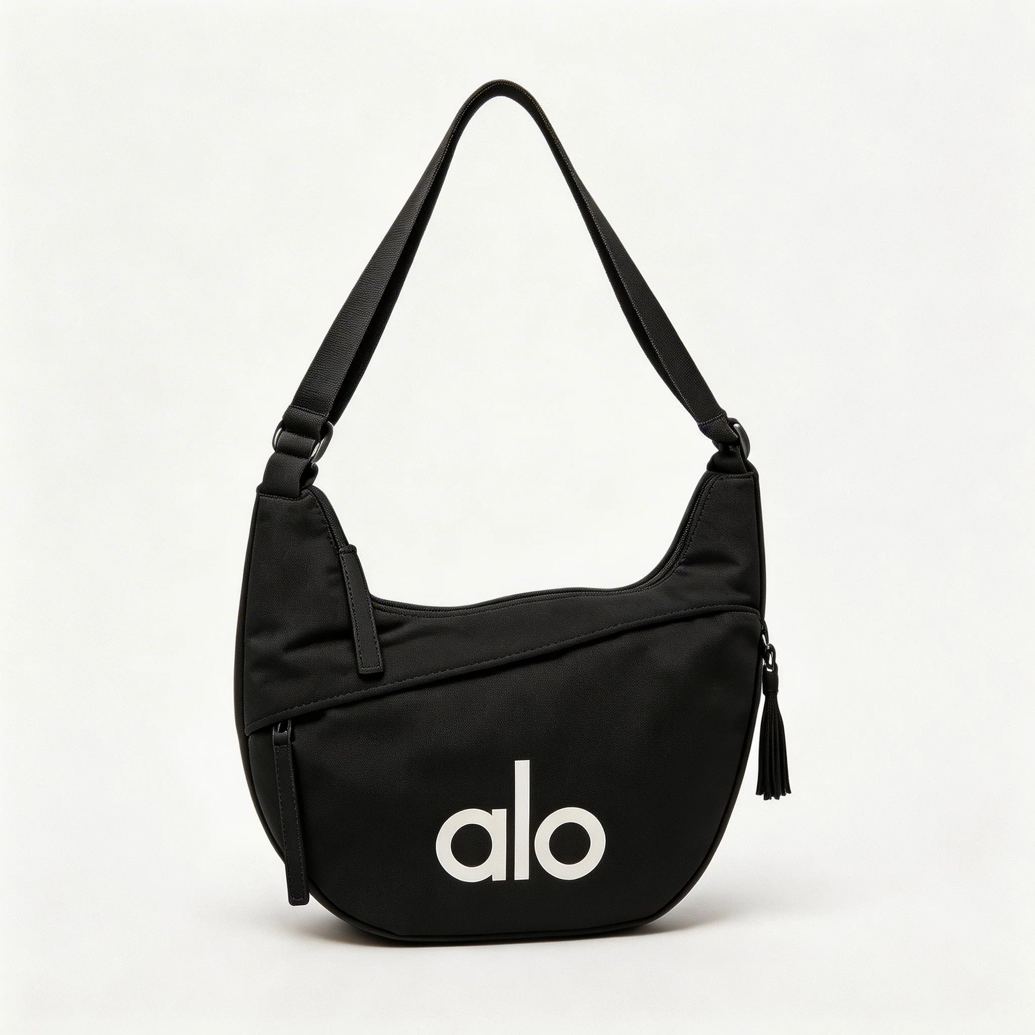ALO Utility Cross-Body Bag | Studio-to-Street Everyday Essential - Image 7