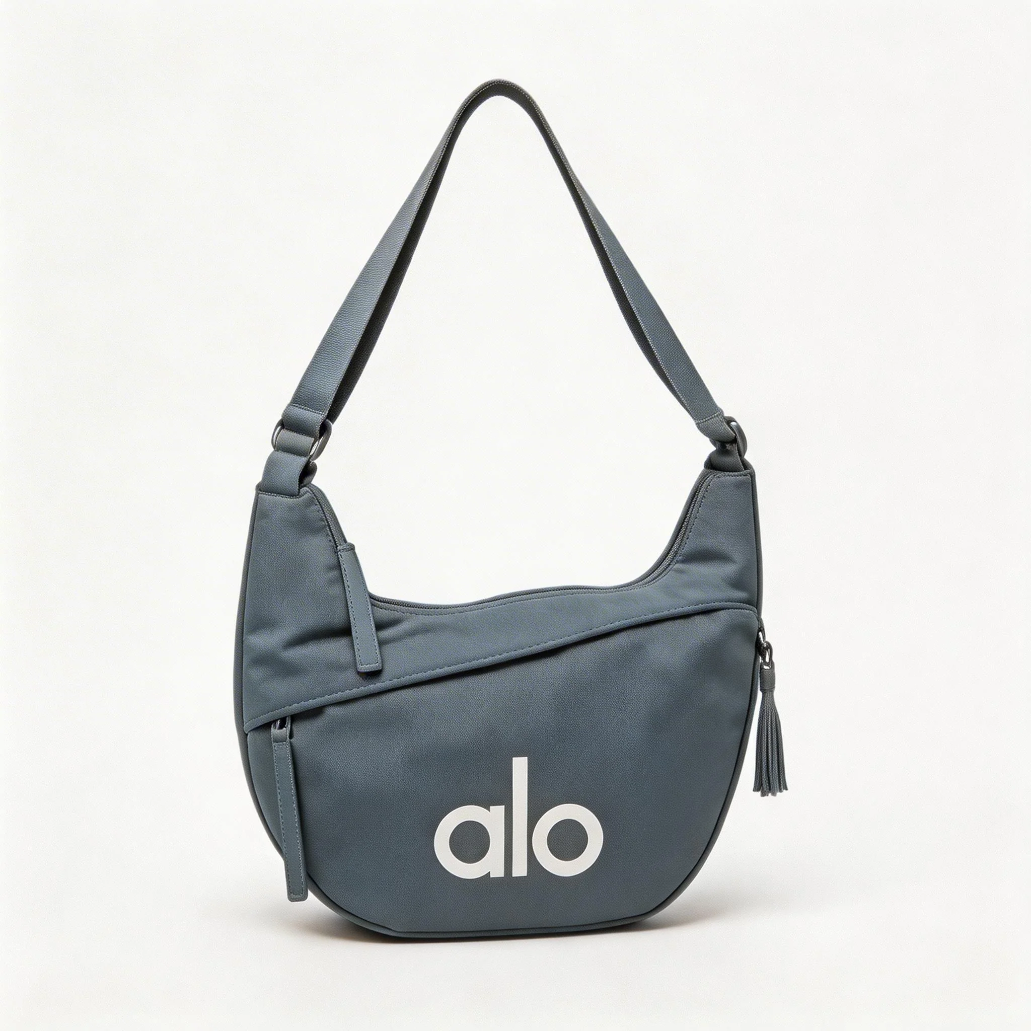 ALO Utility Cross-Body Bag | Studio-to-Street Everyday Essential - Image 8