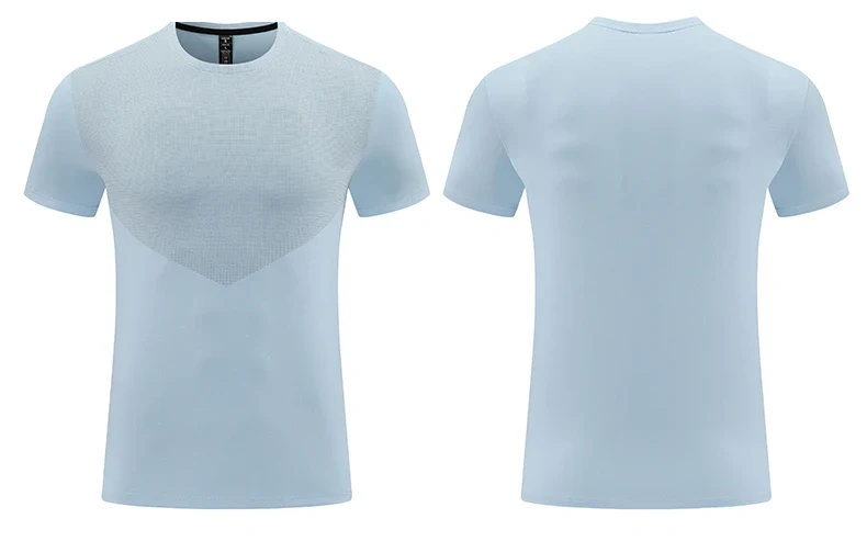 Antonio Sports T-Shirt - Image 7