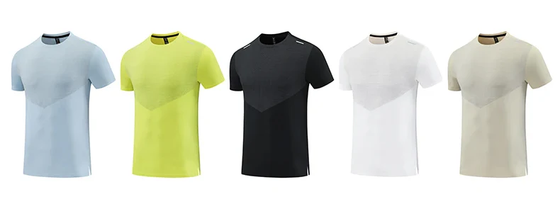 Antonio Sports T-Shirt - Image 9