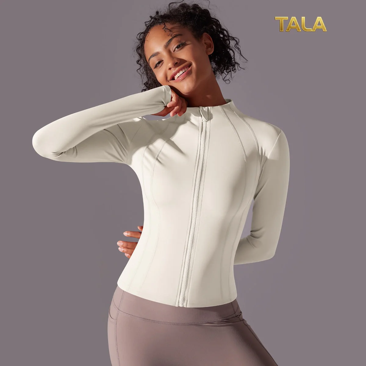 Avano Jacket - Image 11
