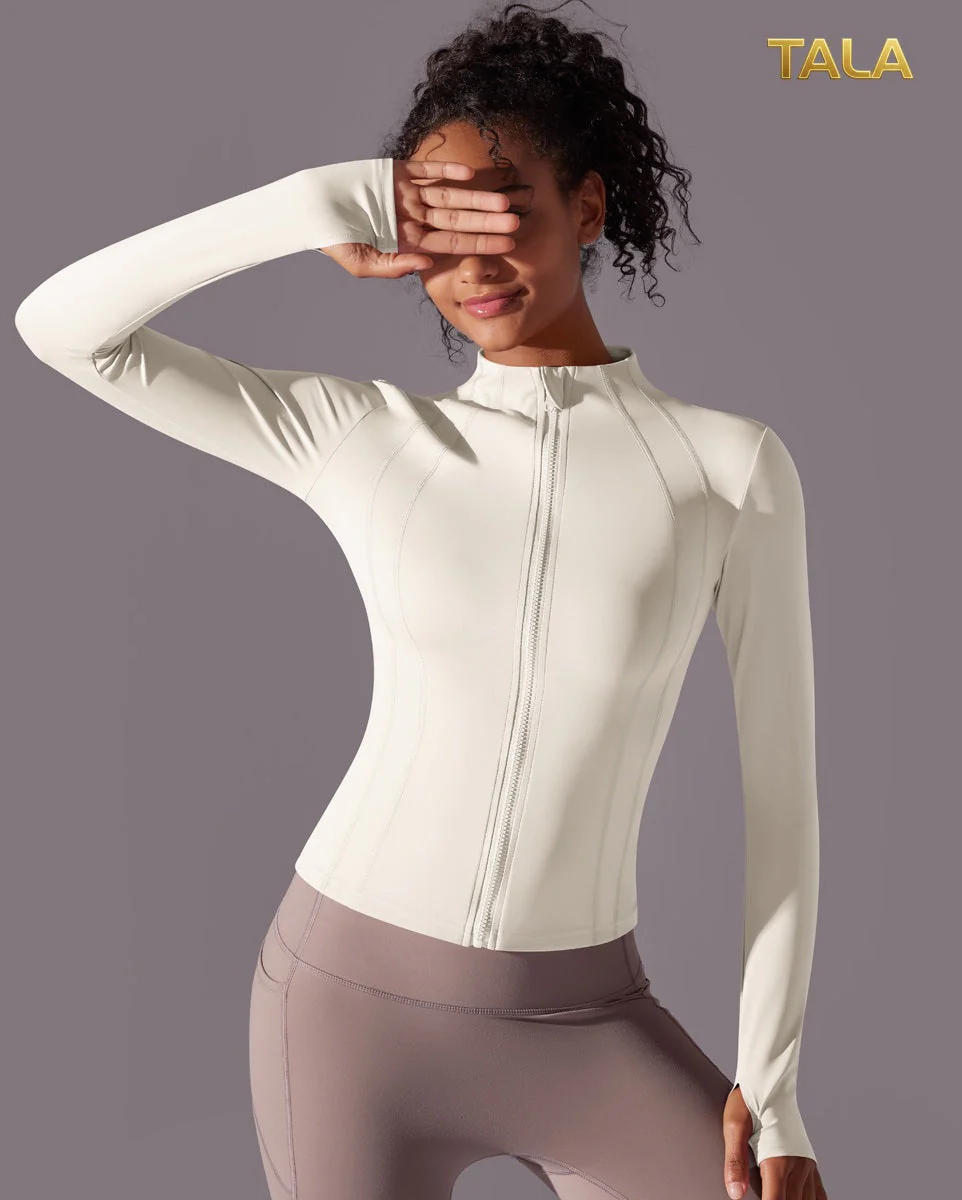 Avano Jacket - Image 13