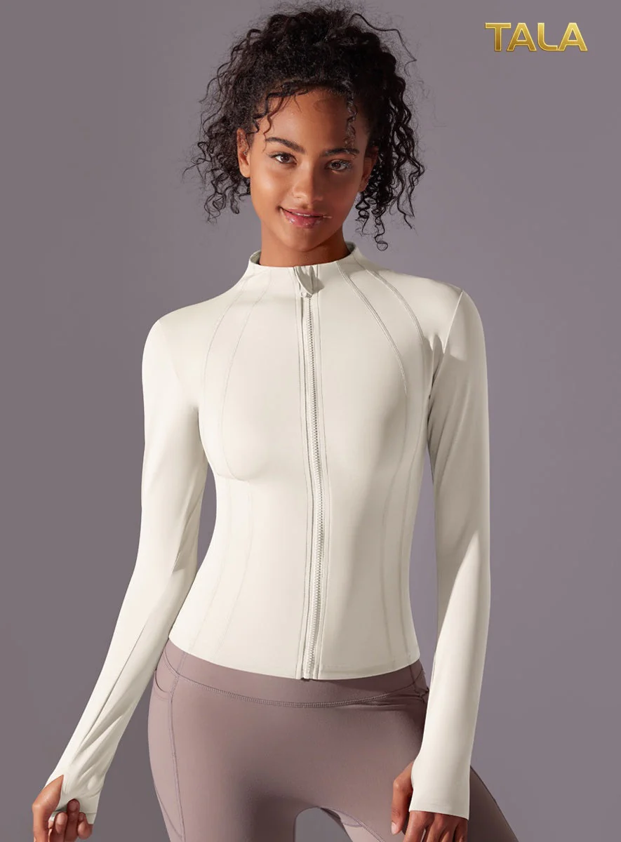 Avano Jacket - Image 4