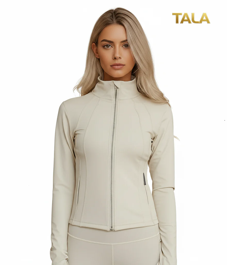 Avano Jacket - Image 8