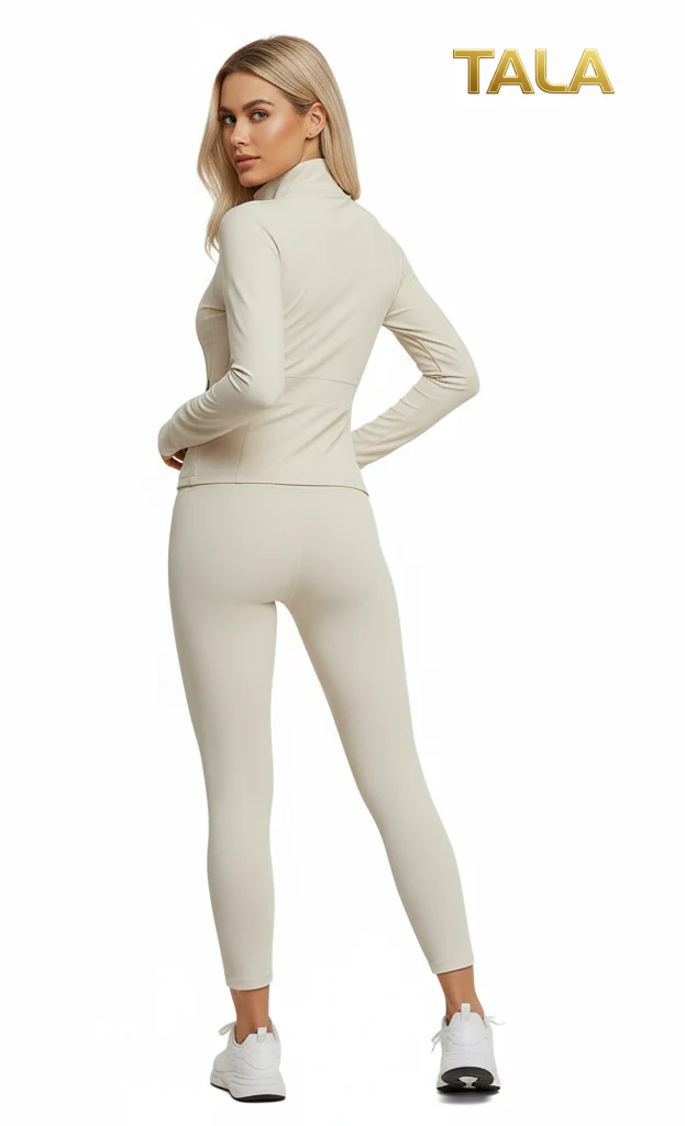 Avano Jacket - Image 9