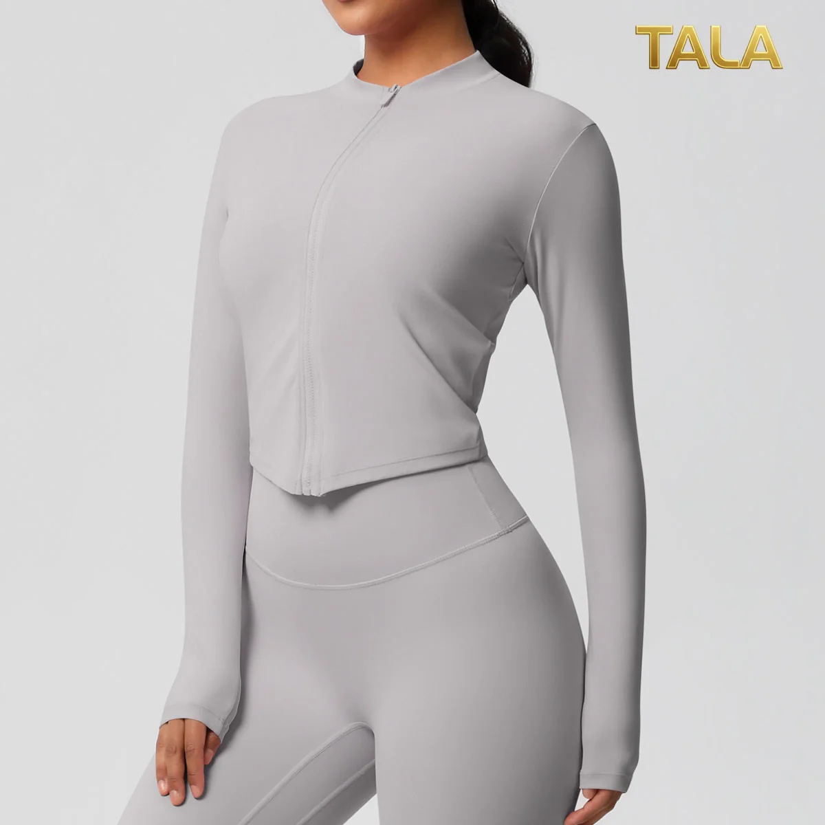 Aviva Jacket - Image 10