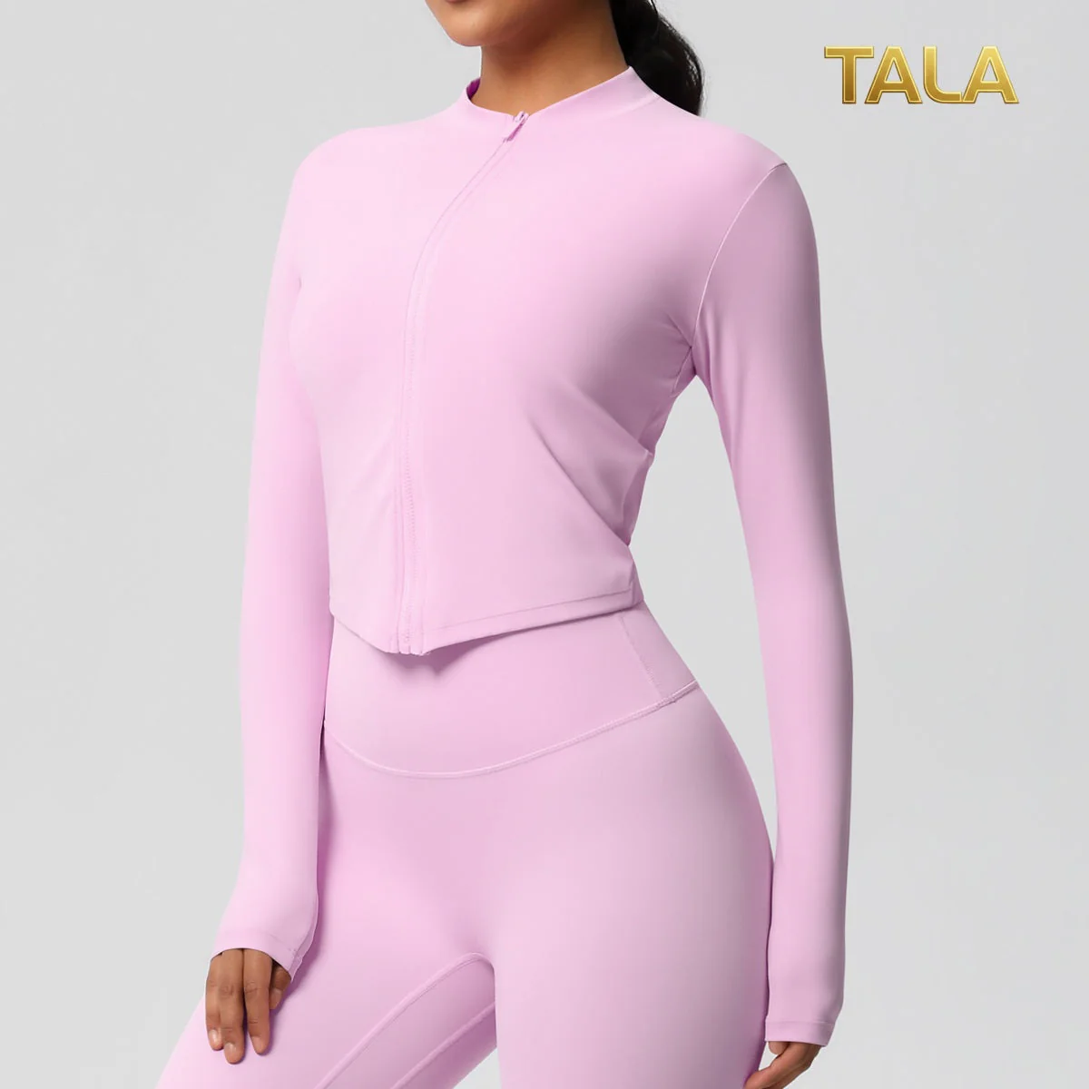 Aviva Jacket - Image 3