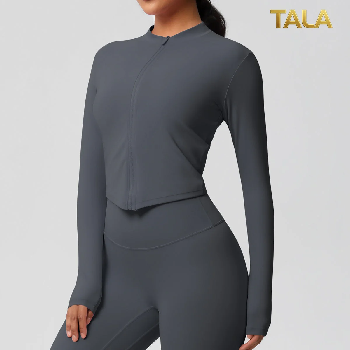 Aviva Jacket - Image 4