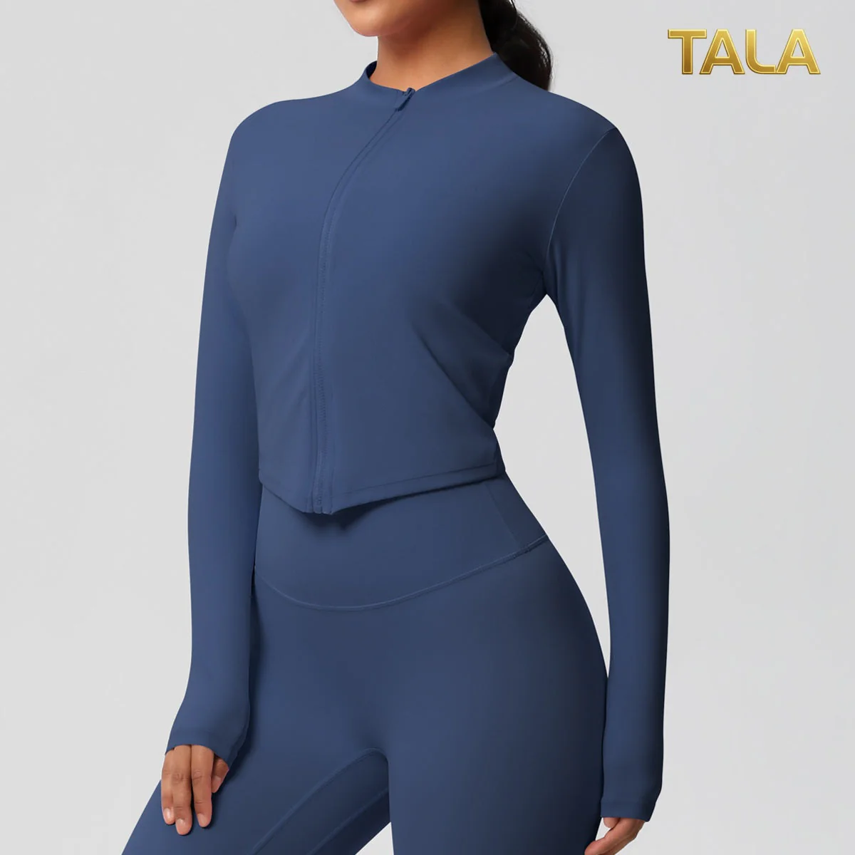 Aviva Jacket - Image 5