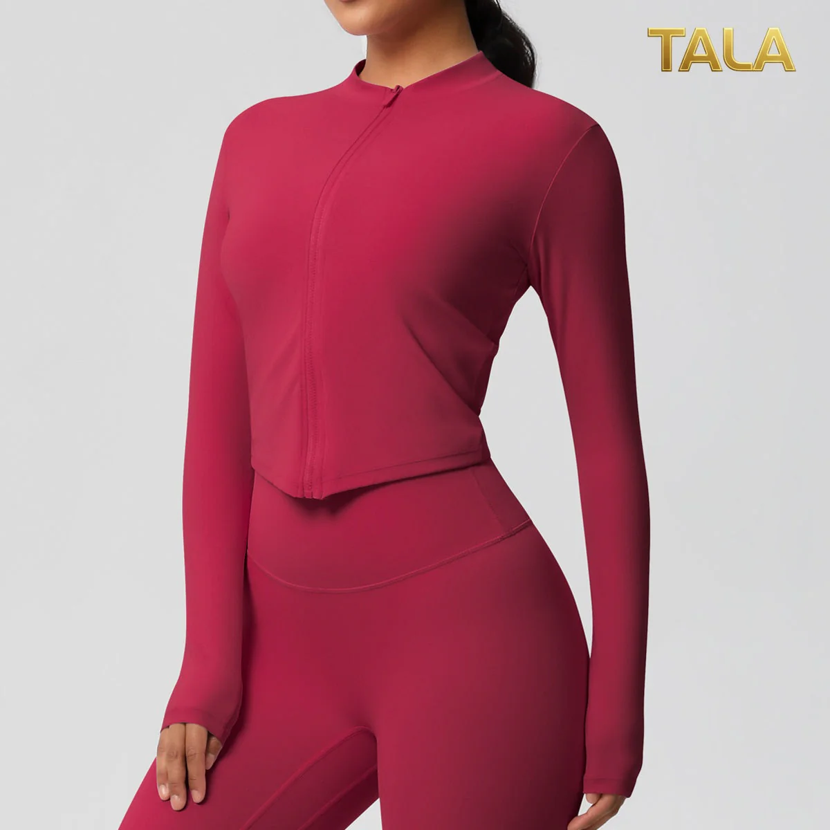Aviva Jacket - Image 7