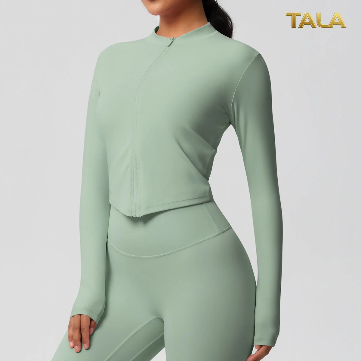 Aviva Jacket - Image 8