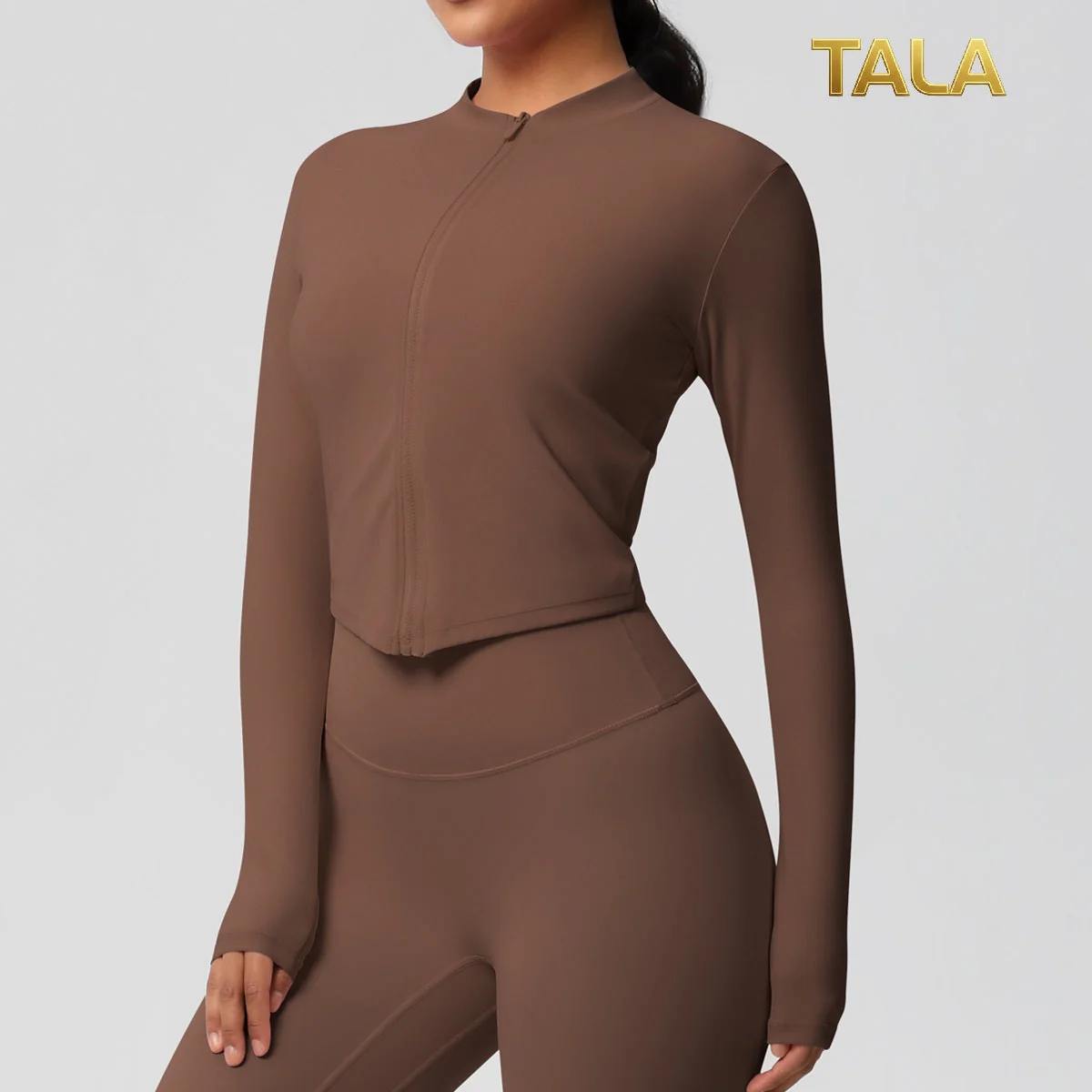 Aviva Jacket - Image 9