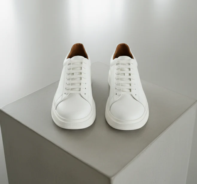 Bulton Run - Mens - Image 3