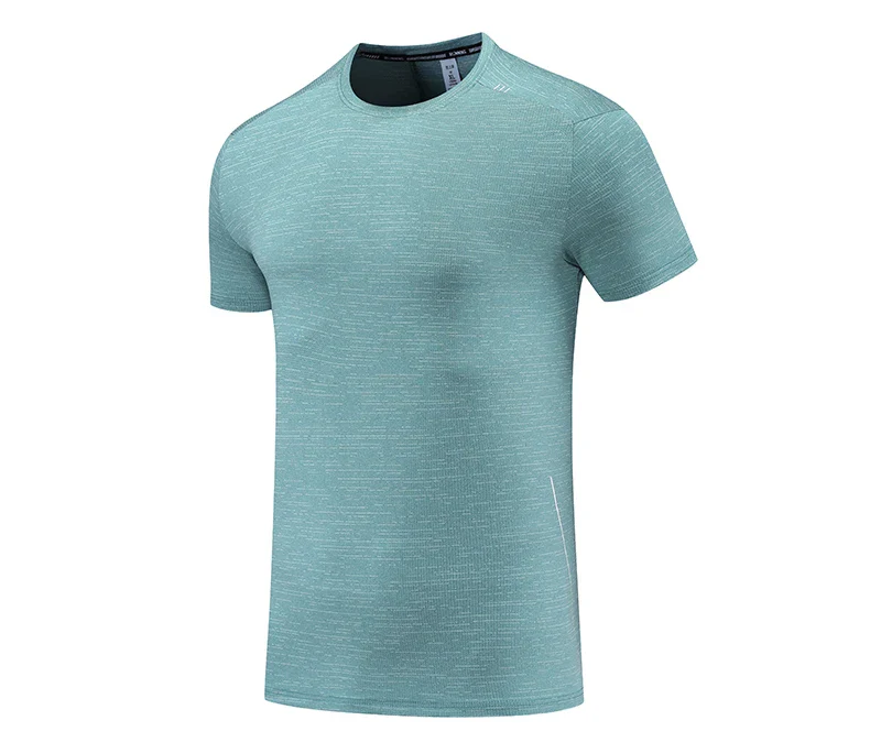 Carlos Sports T-Shirts - Image 4