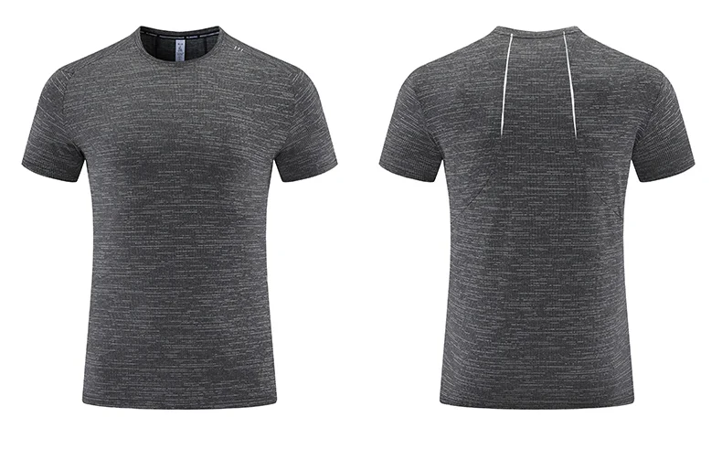 Carlos Sports T-Shirts - Image 5