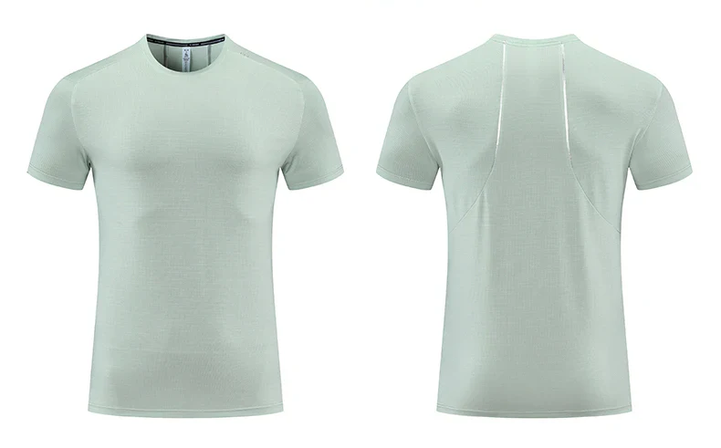 Carlos Sports T-Shirts - Image 6