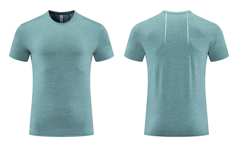 Carlos Sports T-Shirts - Image 8