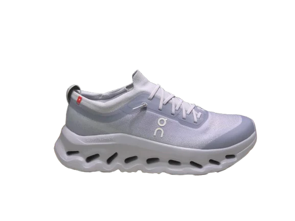 ON Cloud Tilt Moon (Silver) - Image 2
