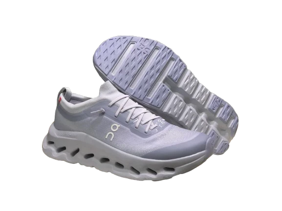 ON Cloud Tilt Moon (Silver) - Image 5