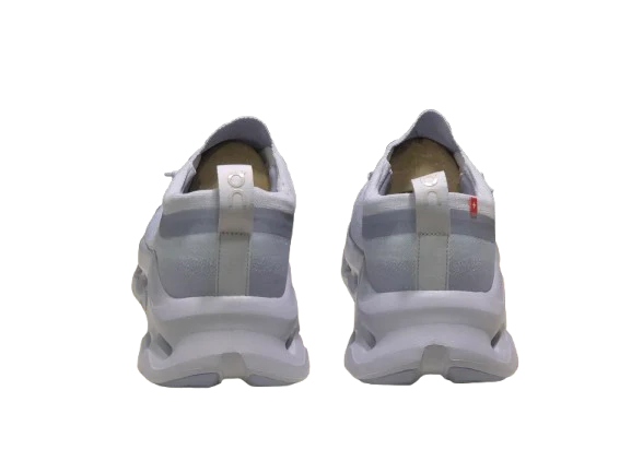 ON Cloud Tilt Moon (Silver) - Image 7
