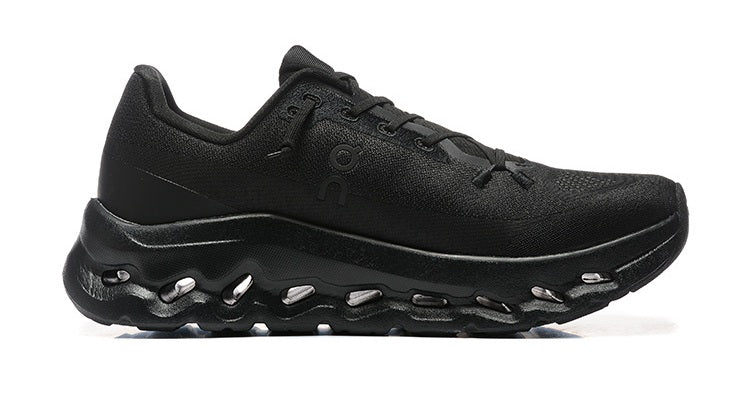 ON Cloud Tilt - Black