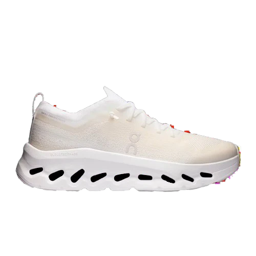 ON Cloud Tilt Moon (White)