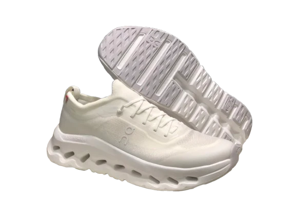 ON Cloud Tilt Moon (White) - Image 2