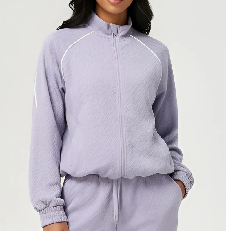 Angie Track Jaket - Image 3