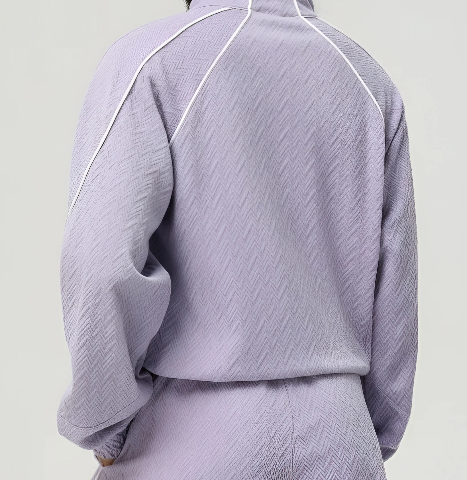 Angie Track Jaket - Image 5