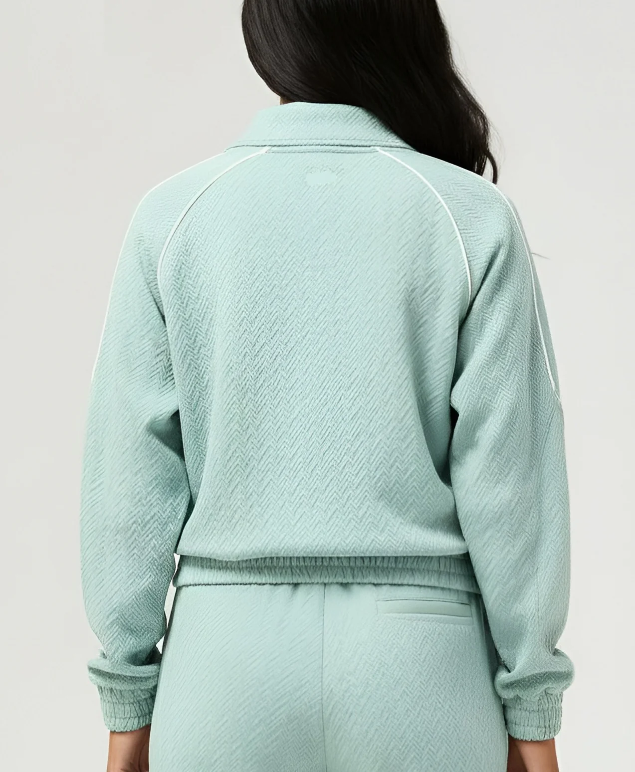 Angie Track Jaket - Image 6