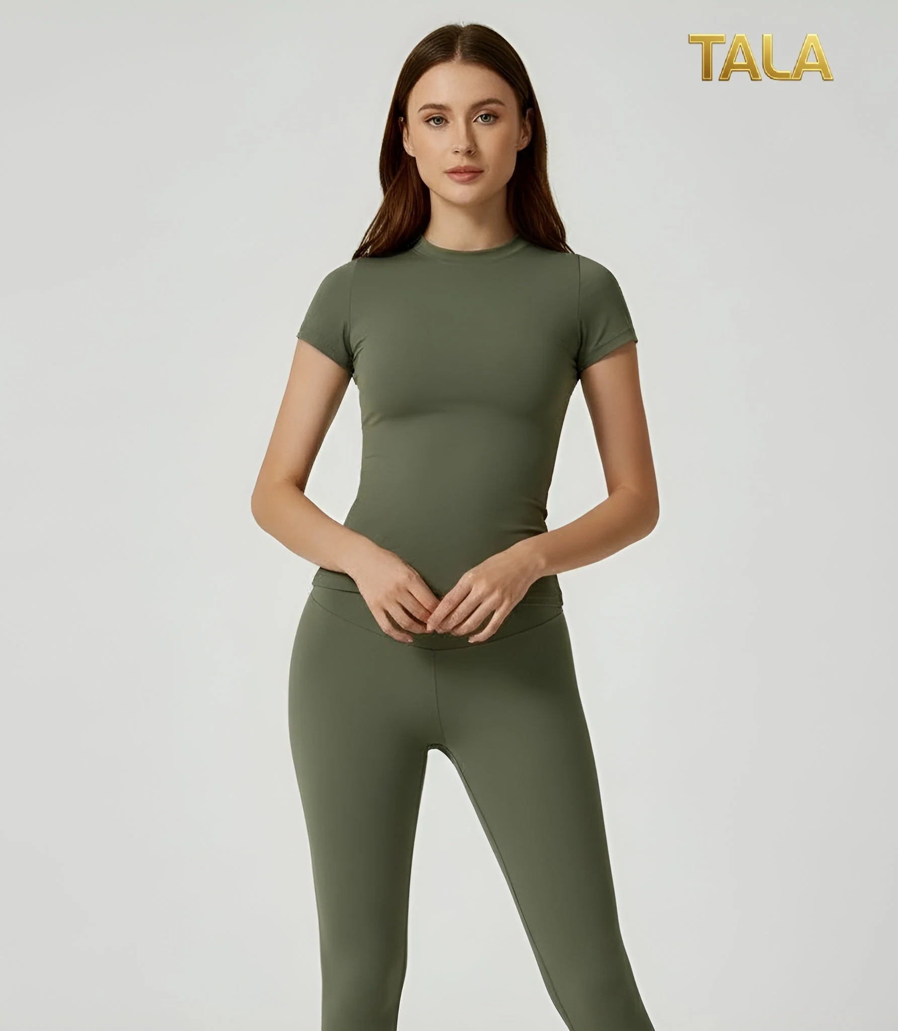 Contour T-shirt - Image 13