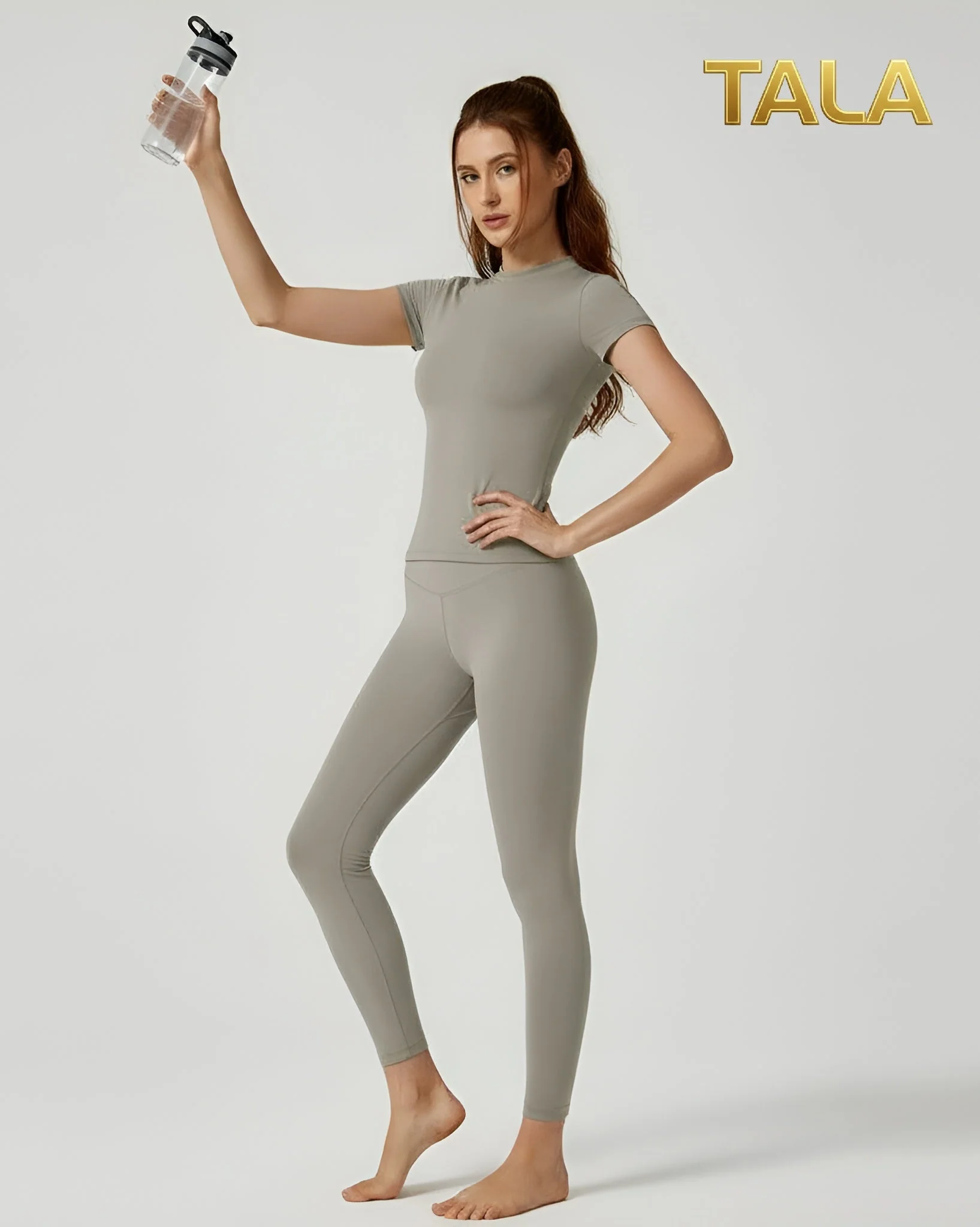 Contour T-shirt - Image 16