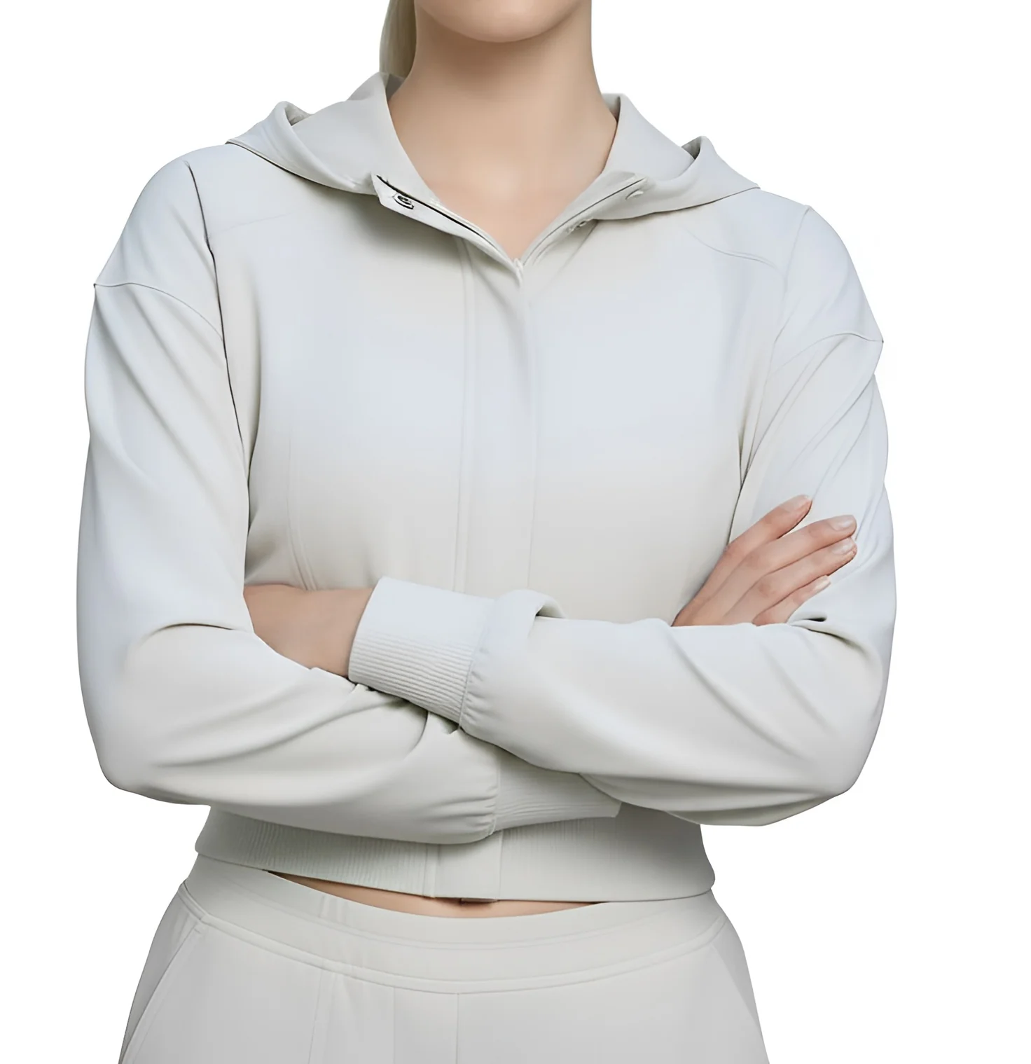Sadie Gym Jacket - Image 7