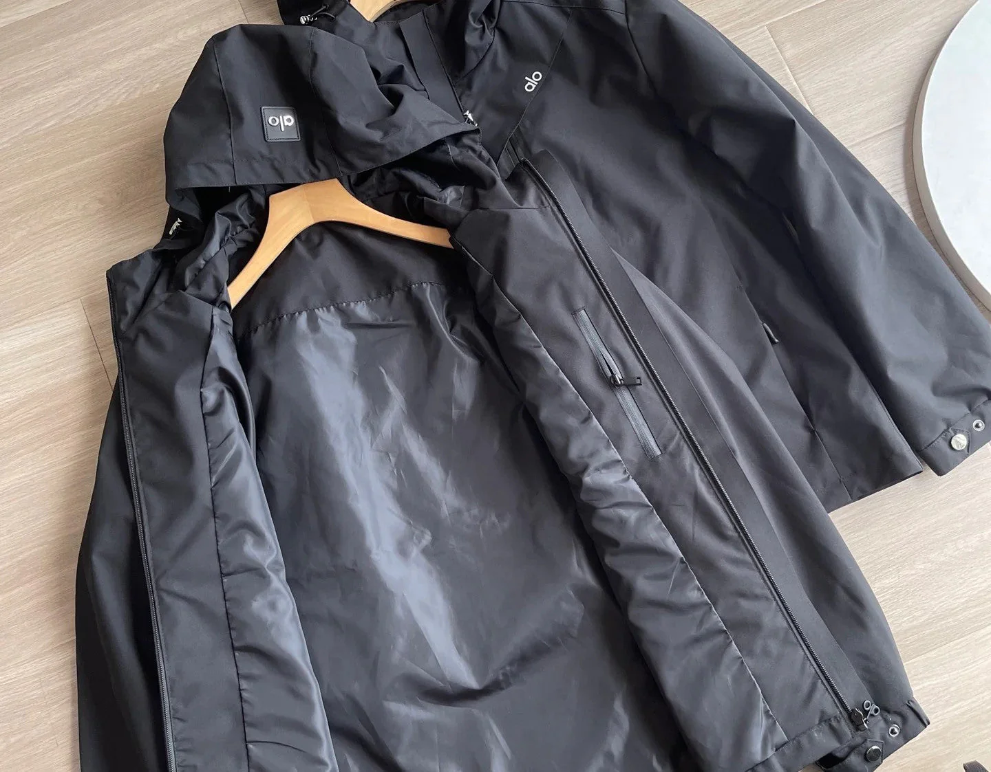 Emantal Jacket - Image 3