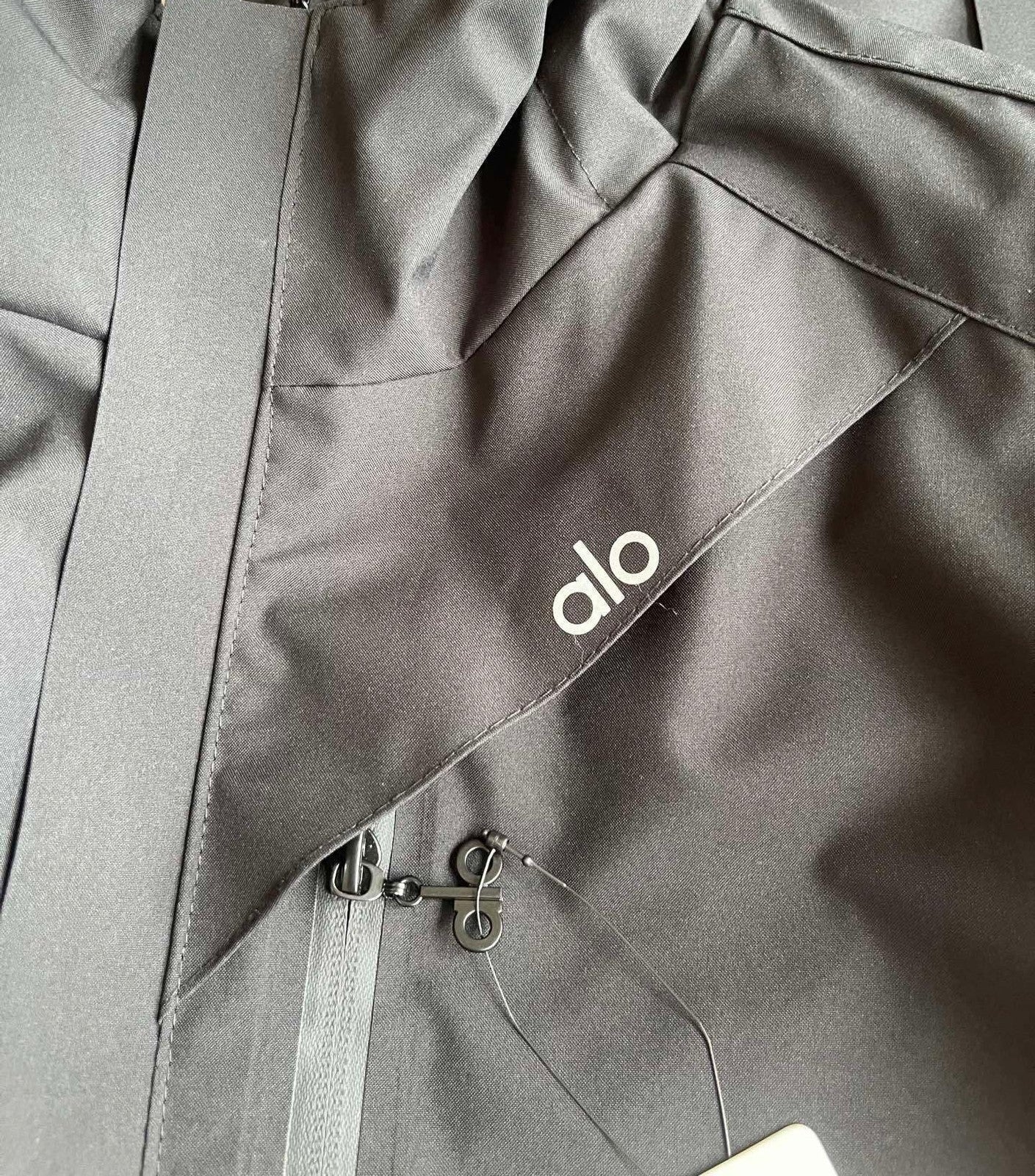 Emantal Jacket - Image 4