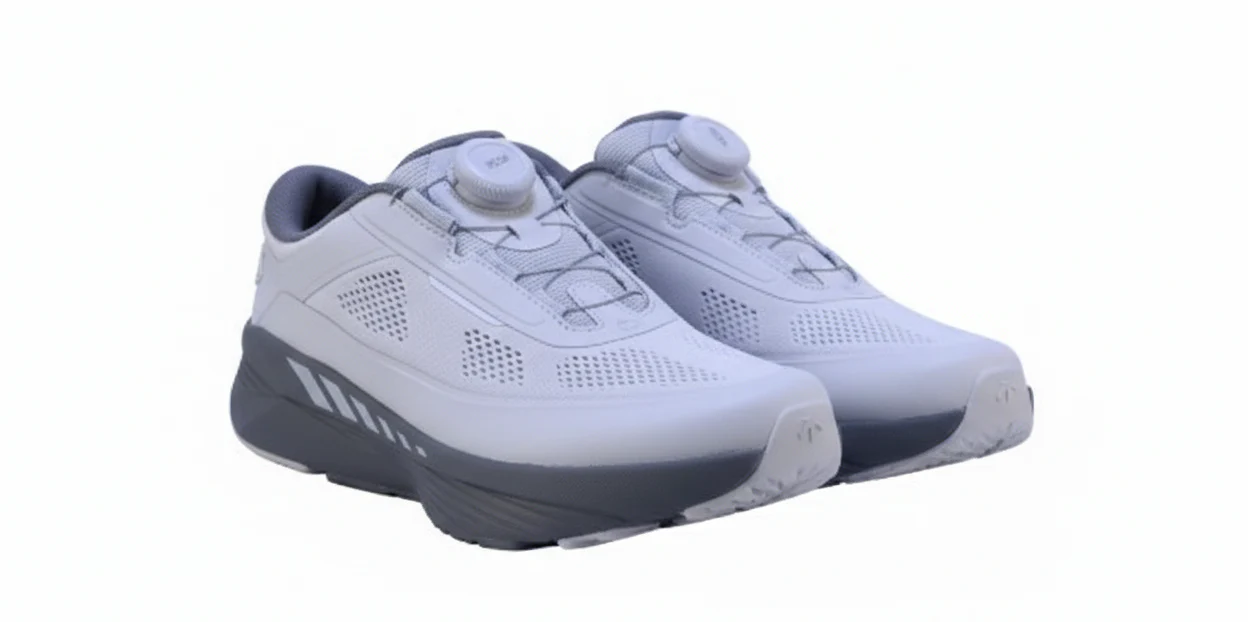 Descente Enerzite Fluid Wire 2.0 - Image 6