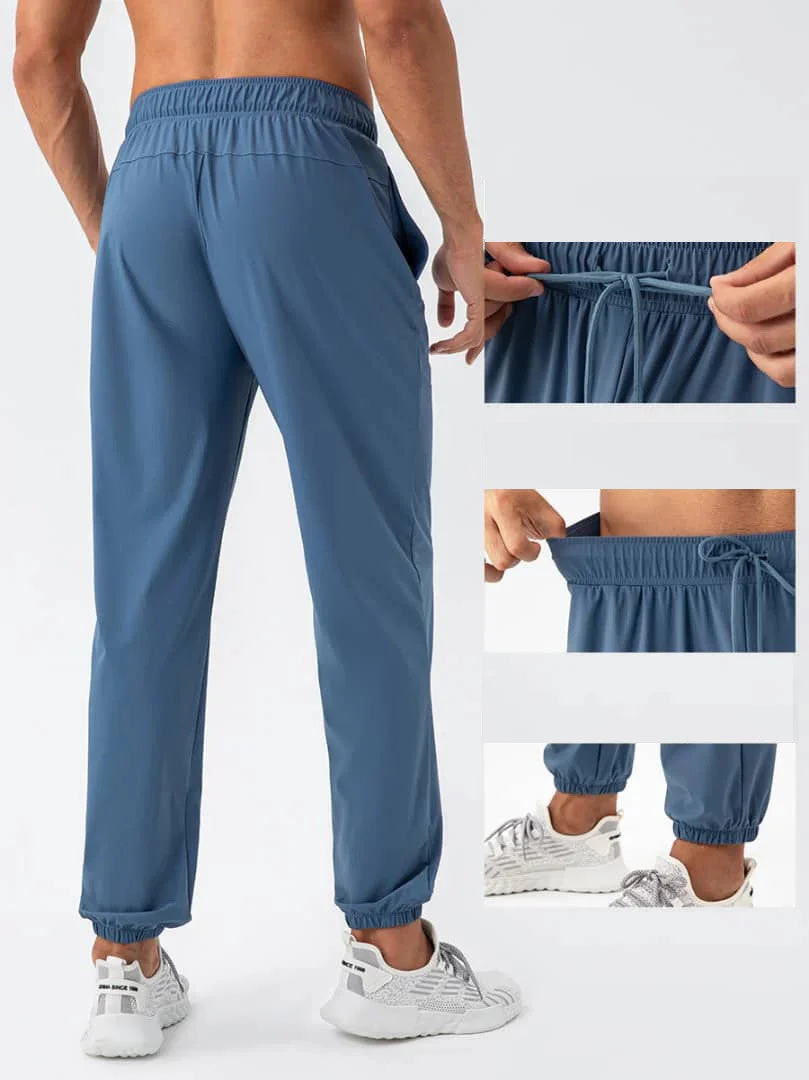 Erik Track Pants - Image 3