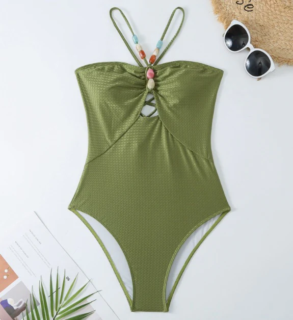Ipanema One piece Swimsuit - Image 3