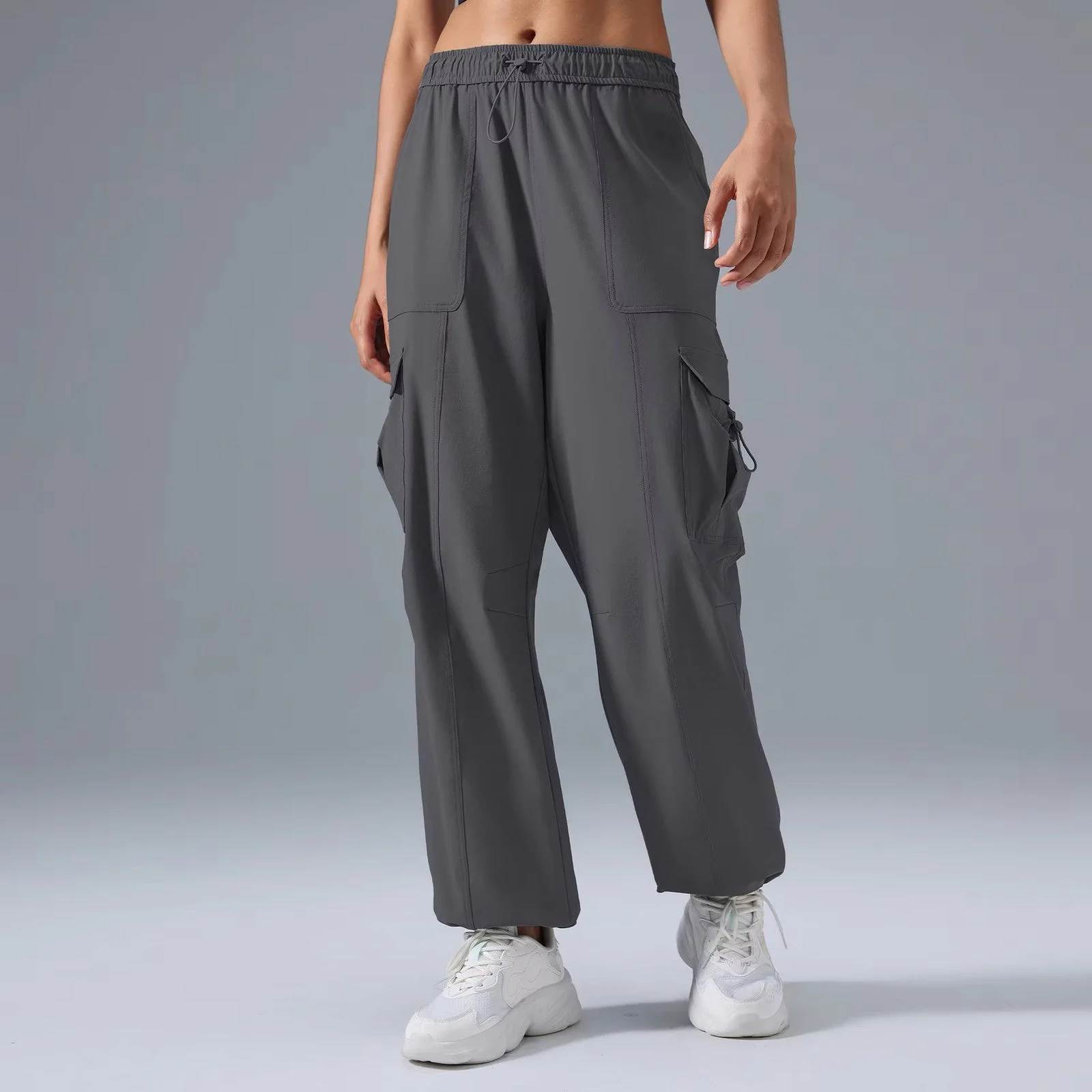 Day Cargo Trouser - Image 3