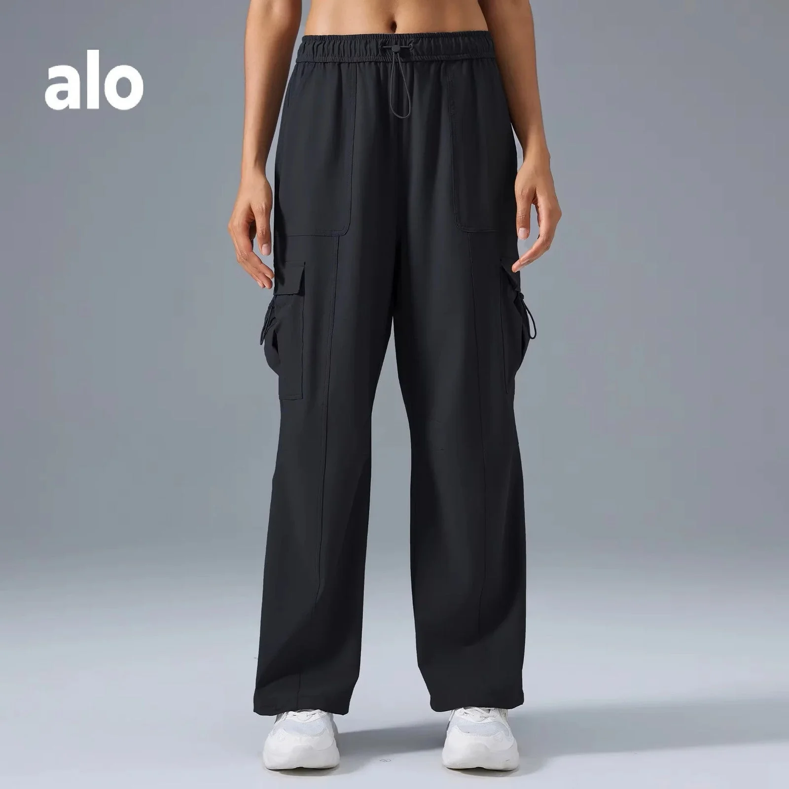 Day Cargo Trouser - Image 4