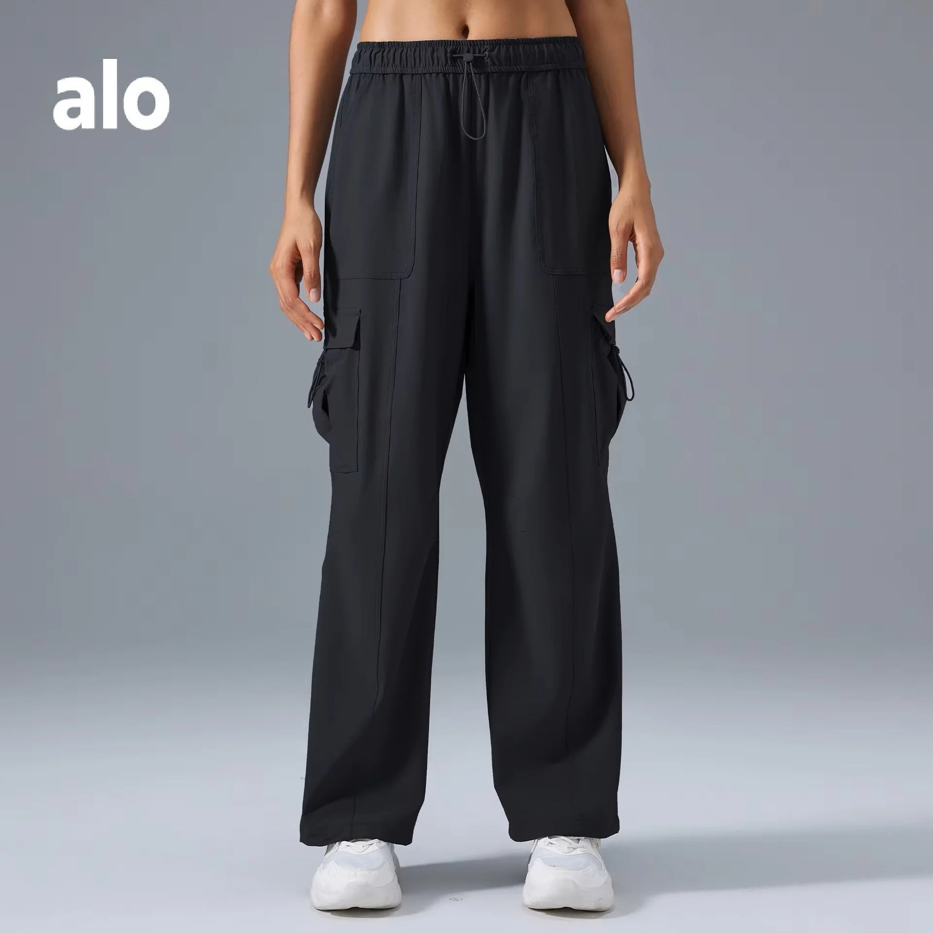 Day Cargo Trouser - Image 6